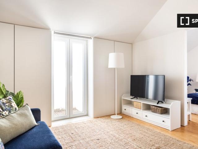 Apartamento alugar em Lisboa