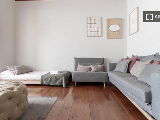 Apartamento alugar em Lisboa