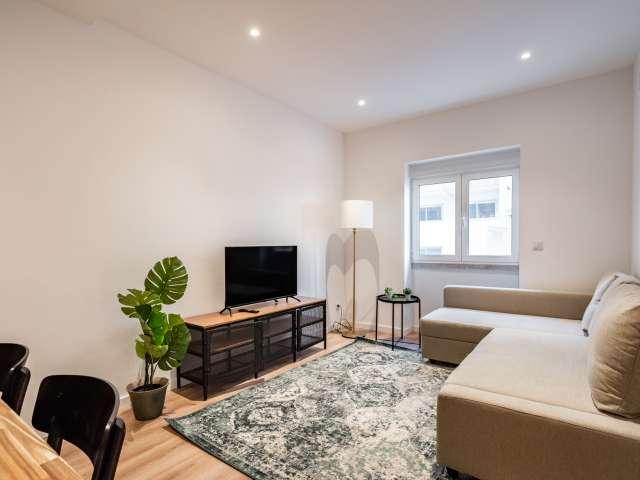 Apartamento alugar em Lisboa