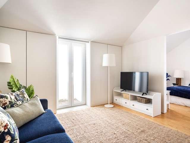 Apartamento alugar em Lisboa