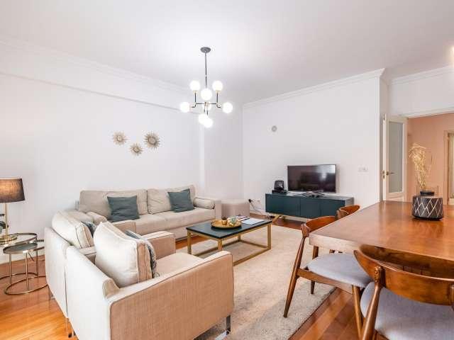 Apartamento alugar em Lisboa