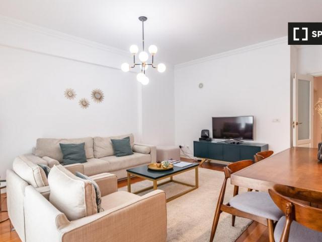 Apartamento alugar em Lisboa
