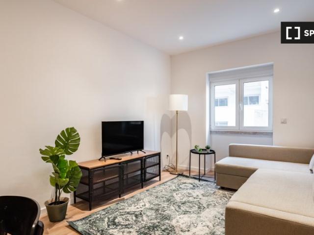 Apartamento alugar em Lisboa