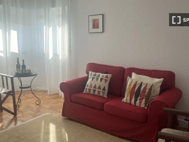 Apartamento alugar em Atibá, Cascais