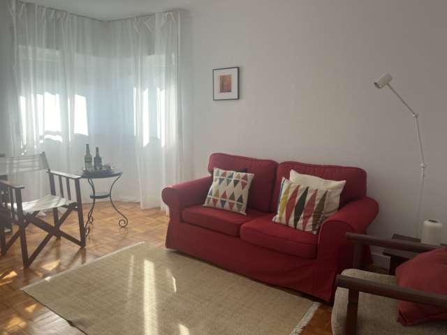 Apartamento alugar em Atibá, Cascais