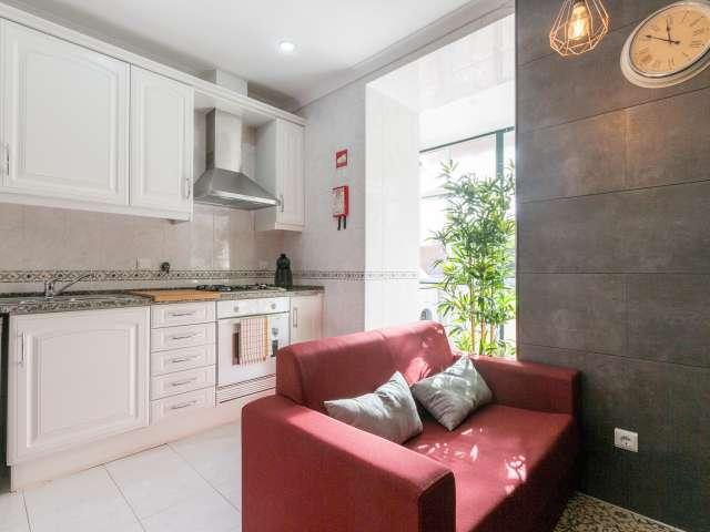 Apartamento alugar em Avenidas Novas, Lisboa