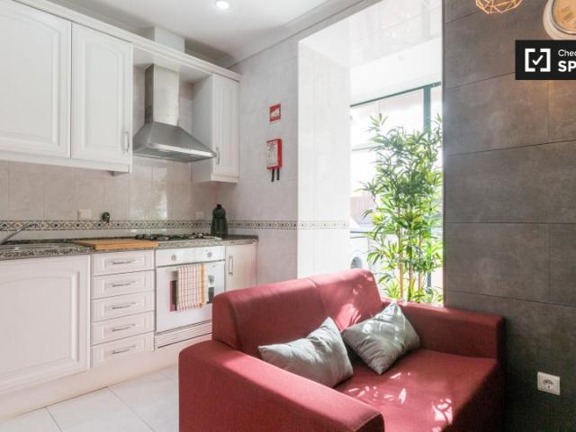Apartamento alugar em Avenidas Novas, Lisboa