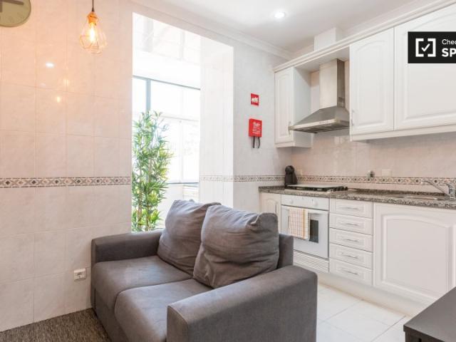 Apartamento alugar em Avenidas Novas, Lisboa