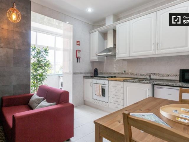 Apartamento alugar em Avenidas Novas, Lisboa