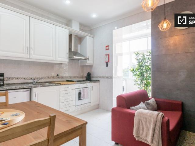 Apartamento alugar em Avenidas Novas, Lisboa