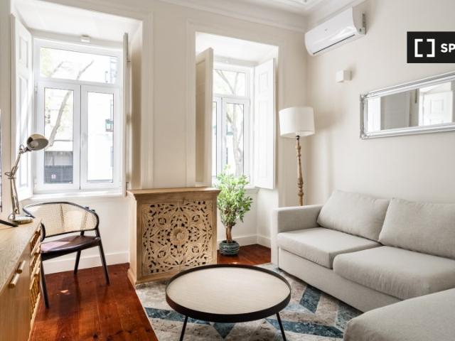 Apartamento alugar em Avenidas Novas, Lisboa