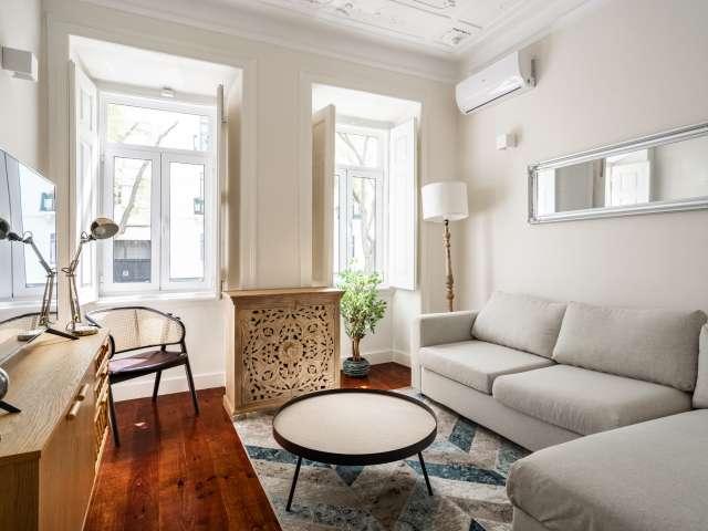 Apartamento alugar em São Sebastião da Pedreira, Lisboa
