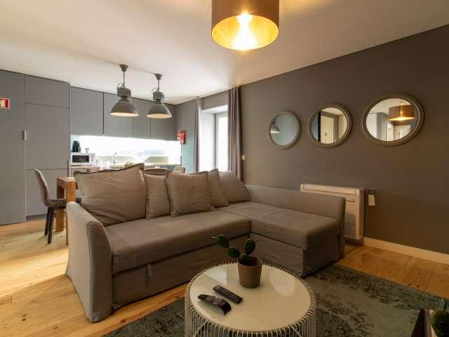 Apartamento alugar em Misericórdia, Lisboa