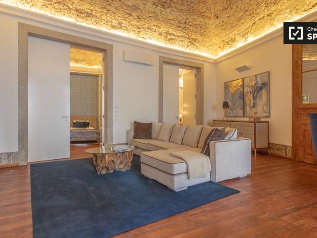 Apartamento alugar em Cais do Sodré, Lisboa