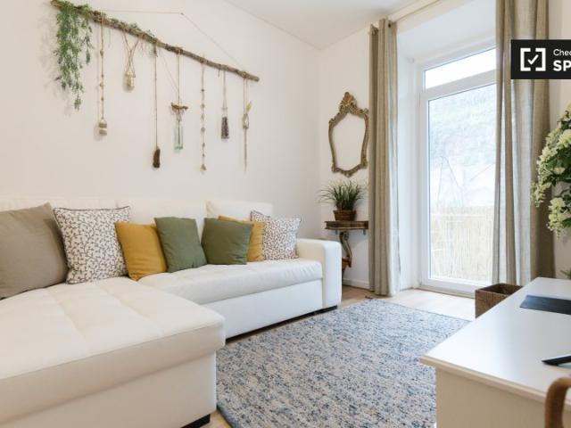 Apartamento alugar em Marvila, Lisboa
