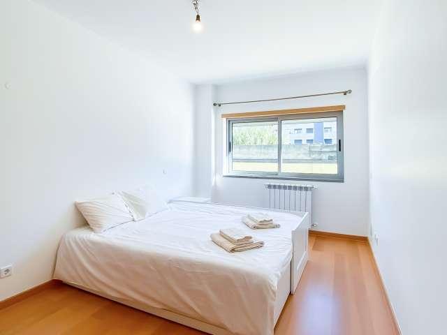 Apartamento alugar em Benfica, Lisboa