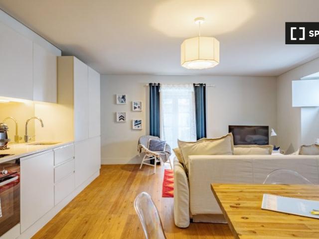 Apartamento alugar em Lisboa, São Bento Apartamento alugar em Lisboa, São Bento