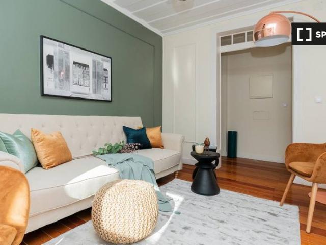 Apartamento alugar em Misericórdia, Lisboa