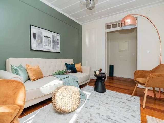 Apartamento alugar em Misericórdia, Lisboa