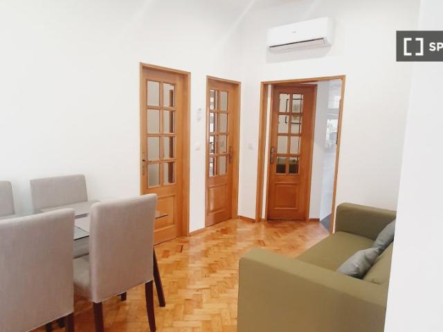 Apartamento alugar em Campo de Ourique, Lisboa