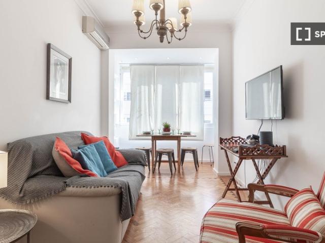 Apartamento alugar em Campo de Ourique, Lisboa