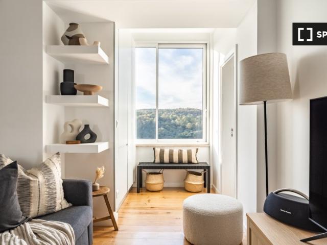Apartamento alugar em Campo de Ourique, Lisboa
