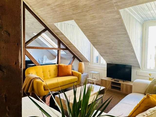 Apartamento alugar em Campo de Ourique, Lisboa