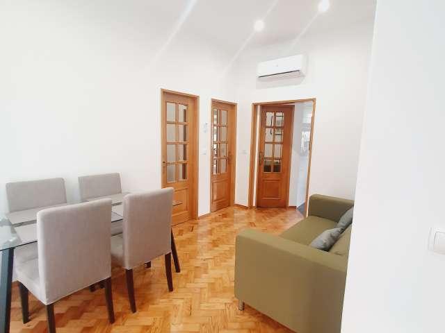 Apartamento alugar em Campo de Ourique, Lisboa
