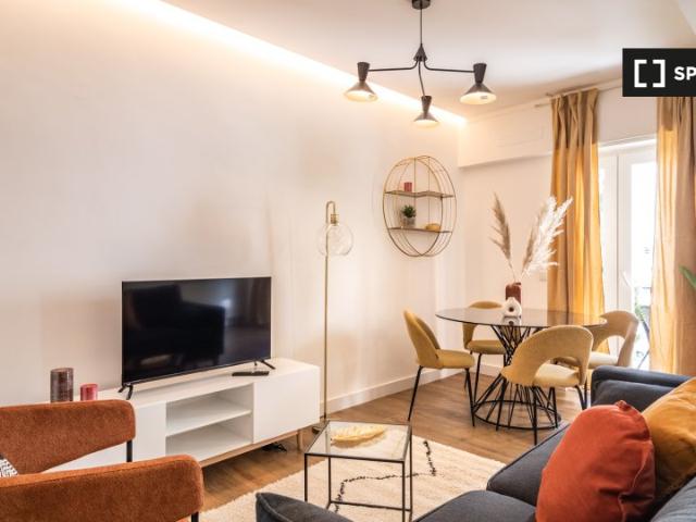 Apartamento alugar em Bairro da Calçada dos Mestres, Lisboa