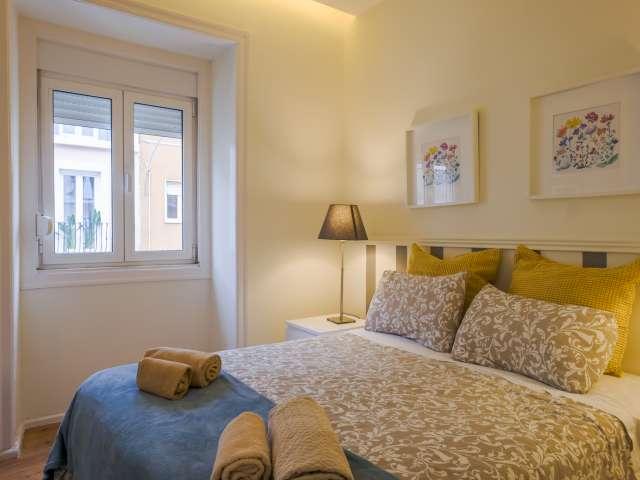 Apartamento alugar em Lisboa