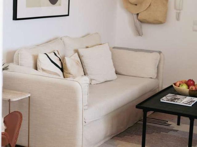 Apartamento alugar em Visconde da Luz, Cascais