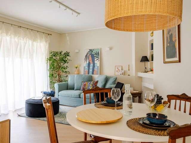 Apartamento alugar em Alapraia, Cascais