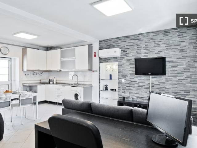 Apartamento alugar em Bairro Santana, Cascais
