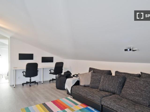 Apartamento alugar em Bairro Santana, Cascais
