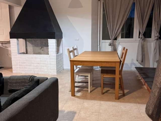 Apartamento alugar em Santo António do Estoril, Cascais