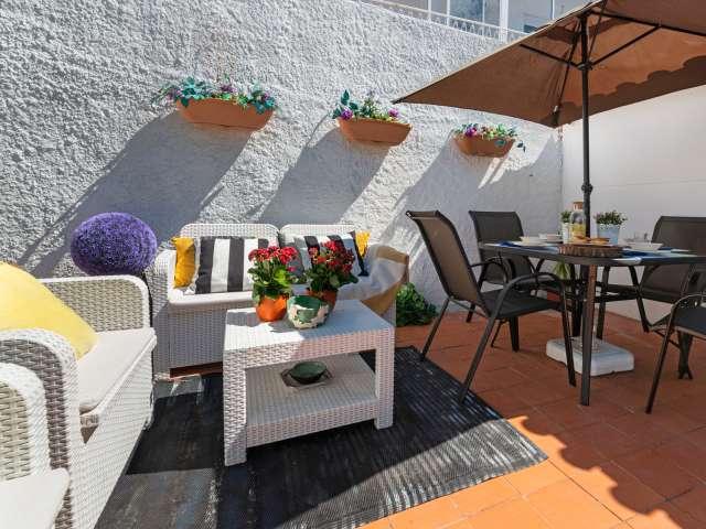 Apartamento alugar em Cascais, Lisboa