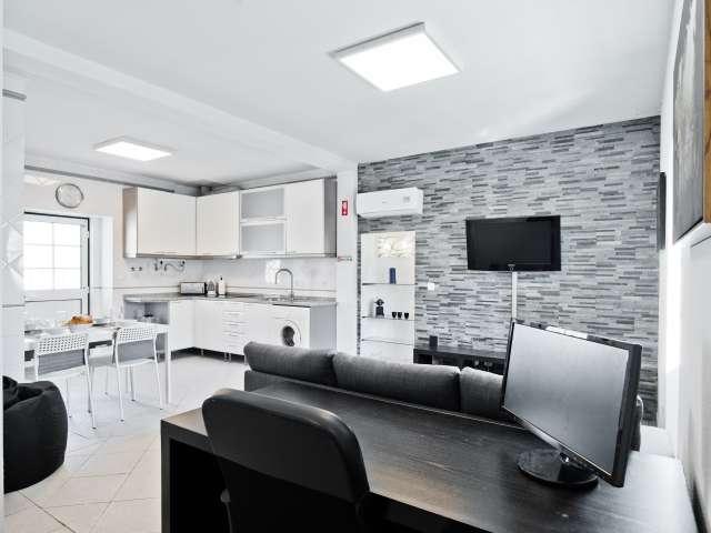 Apartamento alugar em Bairro Santana, Cascais