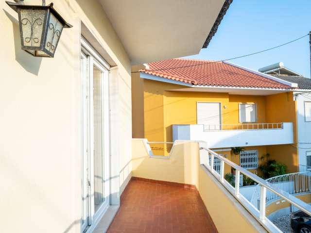 Apartamento alugar em Madorna, Cascais