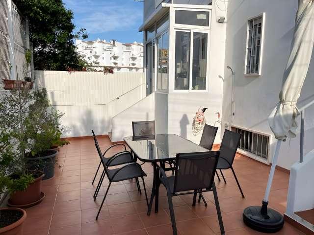 Apartamento alugar em Vale de Santa Rita, Cascais
