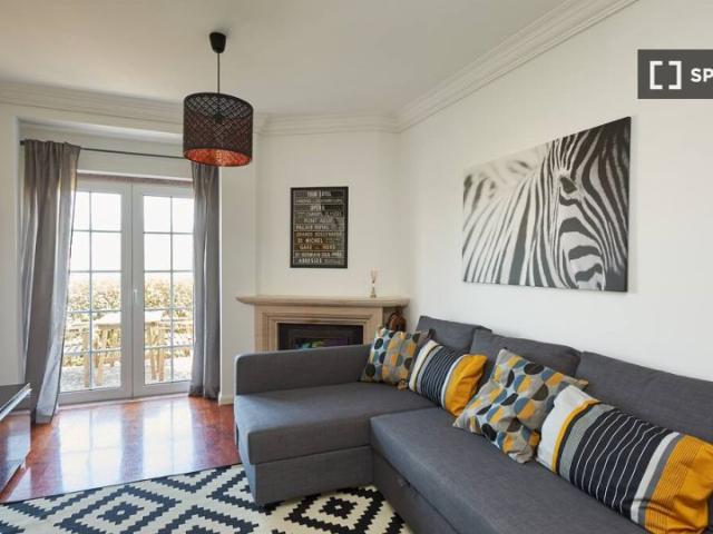 Apartamento alugar em Murches, Cascais