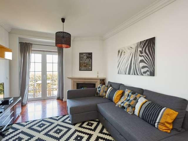Apartamento alugar em Murches, Cascais