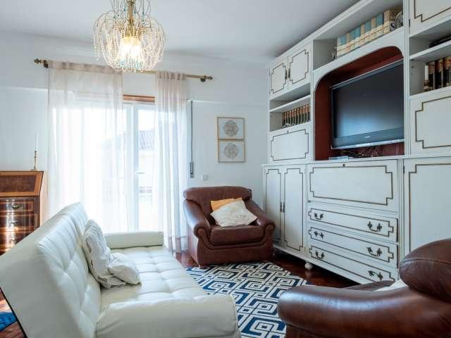 Apartamento alugar em Madorna, Cascais
