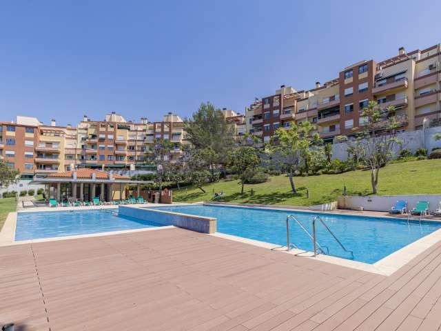 Apartamento alugar em Alto dos Gaios, Cascais