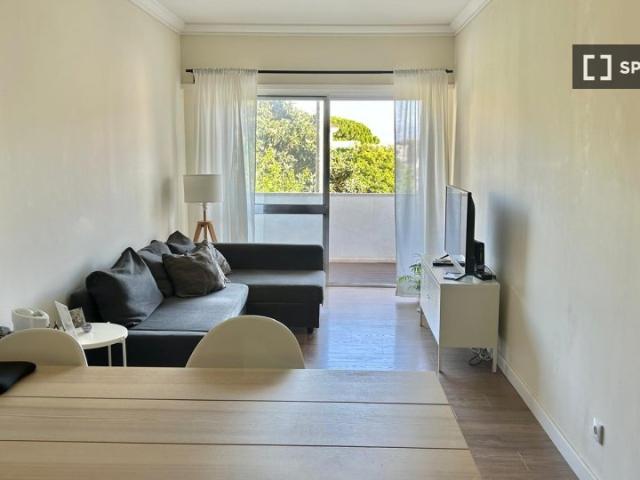 Apartamento alugar em Alto dos Lombos, Cascais