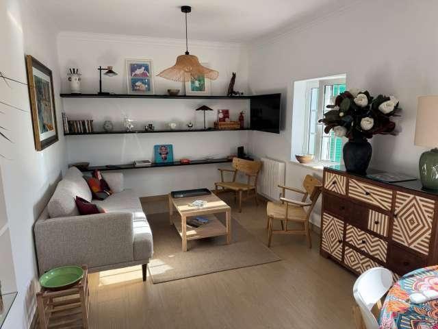 Apartamento alugar em Bairro do Rosário, Cascais