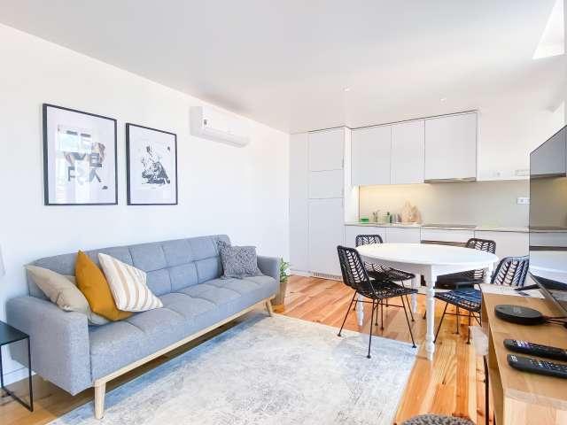 Apartamento alugar em Santa Maria Maior, Lisboa