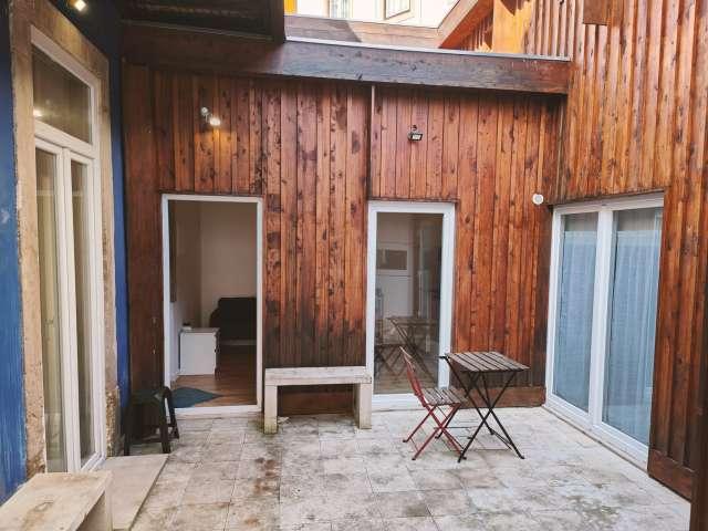 Apartamento alugar em Coimbra, Sé Nova