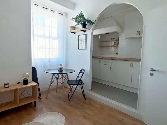 Apartamento alugar em Coimbrã, Sé Nova
