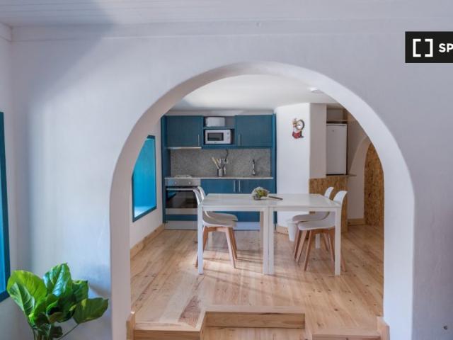 Apartamento alugar em Sé Nova, Coimbra