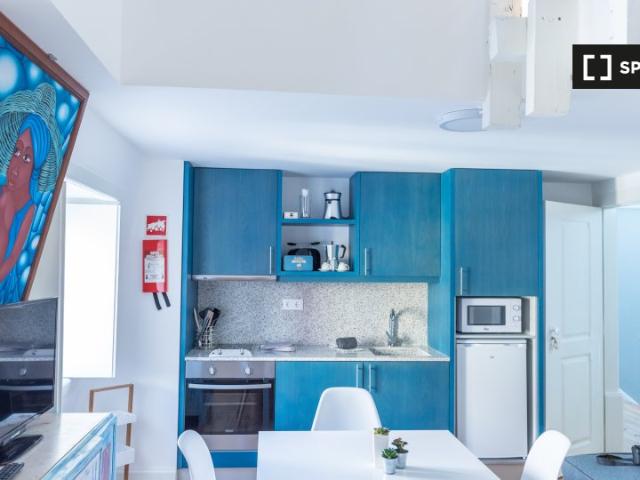 Apartamento alugar em Coimbrã, Sé Nova